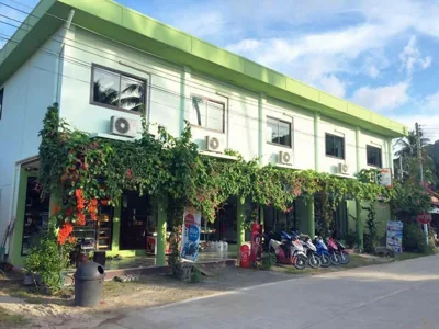 Maehaad Guesthouse – 照片 6