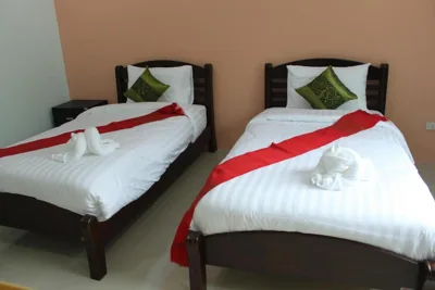 Maehaad Guesthouse – 照片 7