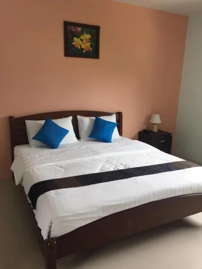 Maehaad Guesthouse – 照片 9
