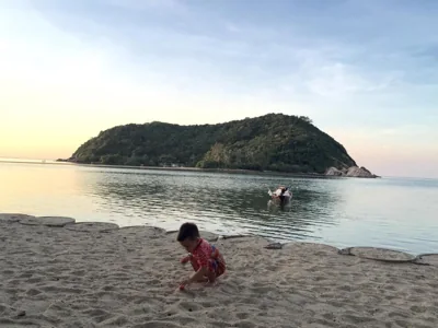 Maehaad Guesthouse – 照片 11