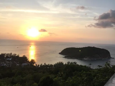 Maehaad Guesthouse – 照片 14